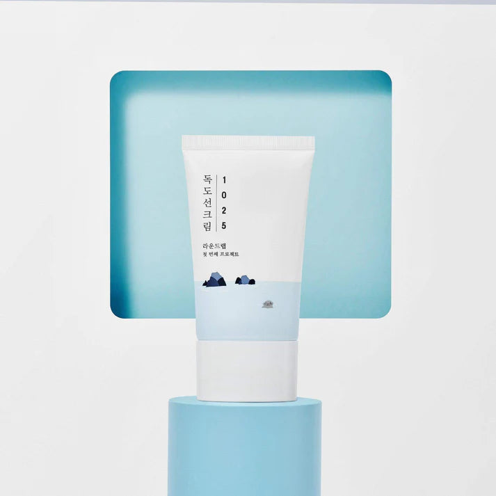 1025 Dokdo Sunscreen SPF50+ PA ++++ 50ml / 1.69 fl. oz.