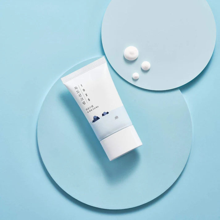 1025 Dokdo Sunscreen SPF50+ PA ++++ 50ml / 1.69 fl. oz.