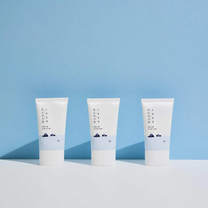 1025 Dokdo Sunscreen SPF50+ PA ++++ 50ml / 1.69 fl. oz.