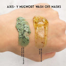 Mask Now Glow Later Wash Off Mask Duo Set 30ml