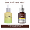 20+ Vitamin C 20 + Vitamin E Serum 20G