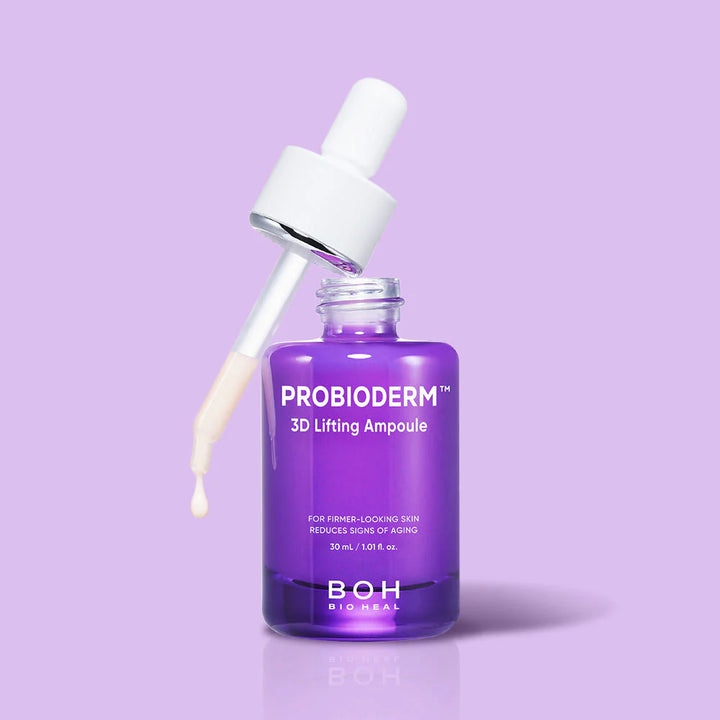 BOH Bio Heal Probioderm 3D Lifting Ampoule 30m