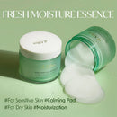 d'Alba Daily Mild Cica Calming Pad 165ml
