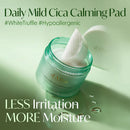 d'Alba Daily Mild Cica Calming Pad 165ml