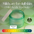 d'Alba Daily Mild Cica Calming Pad 165ml