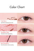 Rom&nd Bare Layer Palette