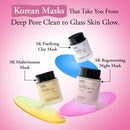Super Knights Regenerating Night Mask 75ml / 2.5 fl. oz.
