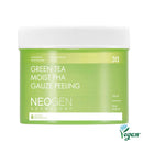 Neogen Green Tea Moist PHA Gauze Peeling 30