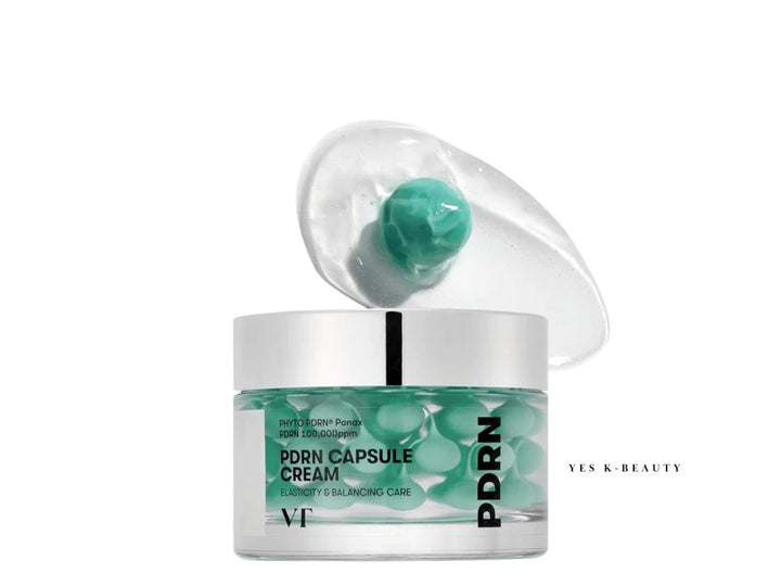 VT Cosmetic PDRN Capsule Cream 100 50ml