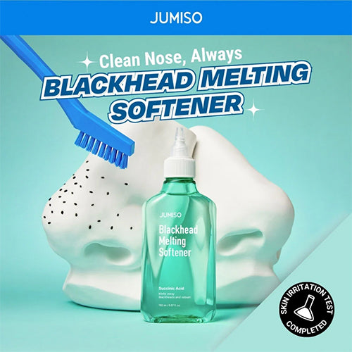 Blackhead Melting Softener Special Kit