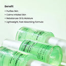 Refreshing Sea Kelp Serum 30ml