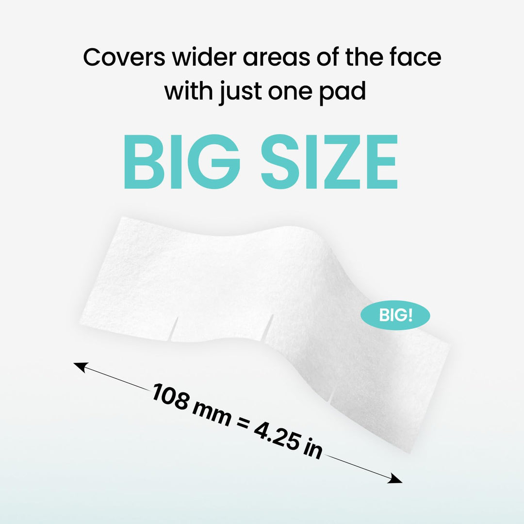 Super Melting Sebum Softener + 40 Pad 150ml / 5.29 fl. oz.