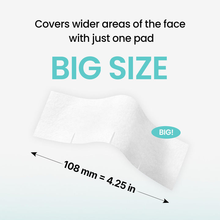 Super Melting Sebum Softener + 40 Pad 150ml / 5.29 fl. oz.