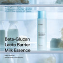 Iunik Beta Glucan Lacto Barrier Milk Essence 200ml