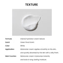 Moringa Hyaluronic Cream 50ml