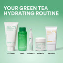 Green Tea Ceramide Milk Barrier Essence 160ml