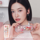 Luxury Koshort Shopping Cheese Pro.Eye Palette Air 11