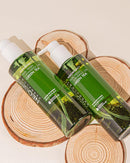 Neogen Real Fresh Green Tea Cleansing Oil
