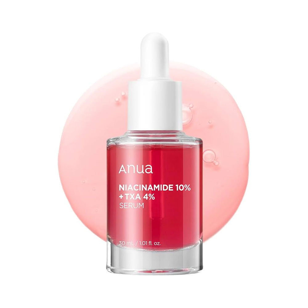 10% Niacinamide+ 4% Tranexamic Acid Serum 30ml / 1.01 fl. oz