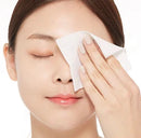 Missha Super Aqua Ultra Hyalron Cleansing Oil Wipes 30ea