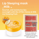 Honey and Milk Daily Lip Mask