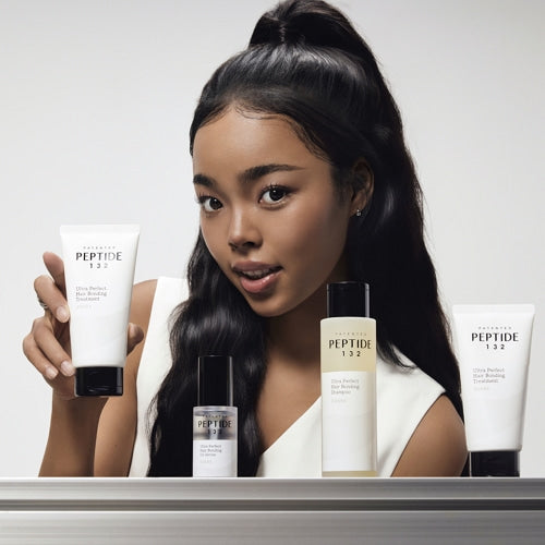 Cosrx Peptide 132 Ultra Perfect Hair Bonding Treatment