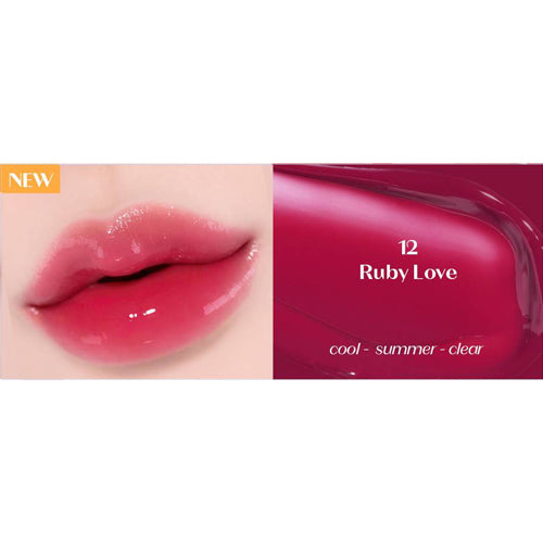 My Own Gemstone Lip Tint 12 Ruby Love