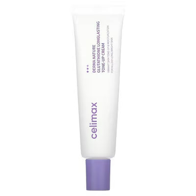 Derma Nature Glutathione Long-lasting Tone-Up Cream 35ml