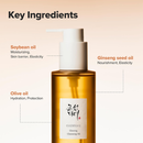 Ginseng Cleansing Oil 210ml / 7.1 fl. oz.