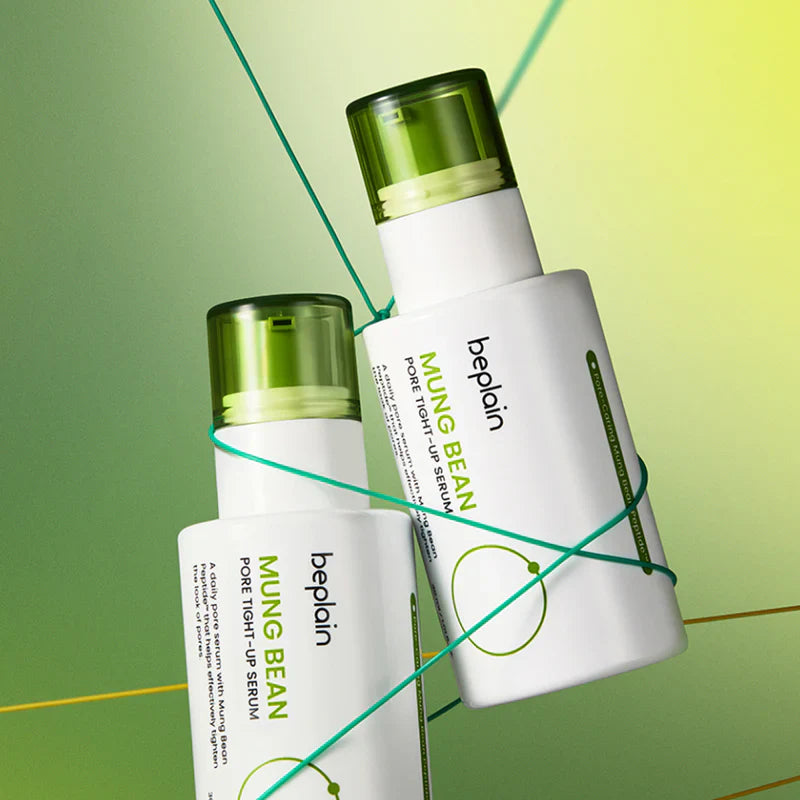 Mung Bean Pore Tight-up Serum 30ml / 1.01 fl. oz.
