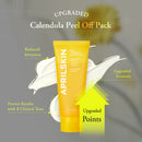Calendula Flower-Infused Facial Peel Off Mask 100g / 3.52oz