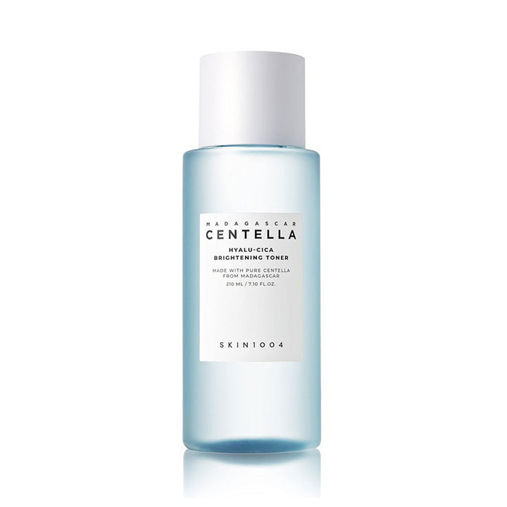 Madagascar Centella Hyalu-CICA Brightening Toner 7.10 fl.oz / 210ml