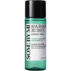 AHA BHA PHA 30 Days Miracle Toner 30ml