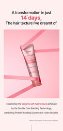 Kundal Protein Bonding No Wash Treatment 130ml