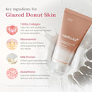 Medicube Collagen Milk Toning Wrapping Overnight Mask