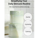 Ji Woo Gae One Step Mild Cleansing Pad 225ml / 7.6 fl. oz. / 60 Pads