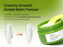 beplain Mung Bean Pore Cleansing Milk Balm 3.38 fl.oz / 100ml
