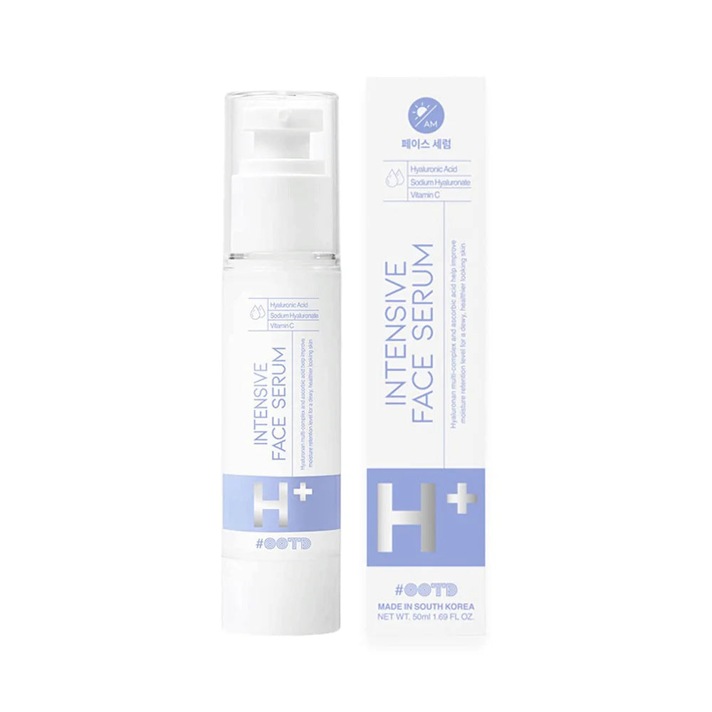 intensive face serum 50ml /1.69fl oz