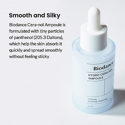Hydro Cera-nol Ampoule 50ml / 1.69 fl. oz