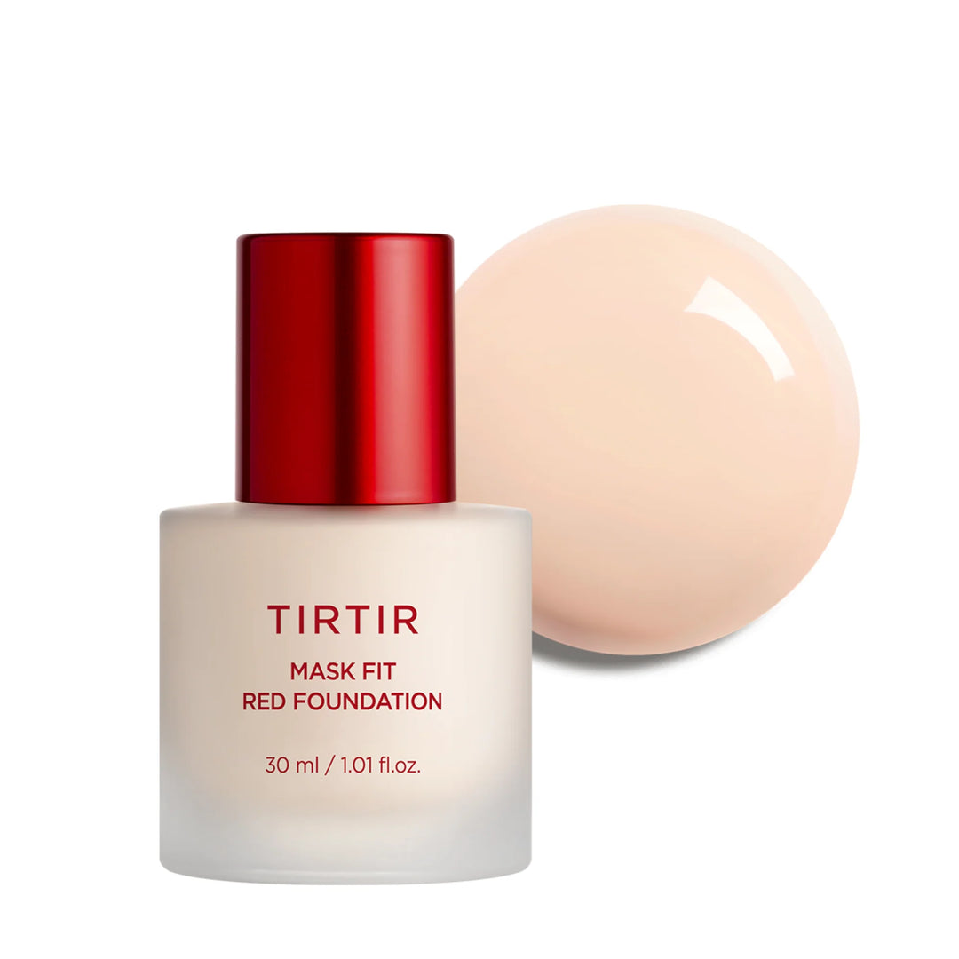 Mask Fit Red Foundation 30 ml / 1.01 fl. oz.