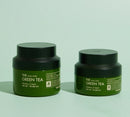 Tonymoly The Chok Chok Green Tea Watery Cream 60ml