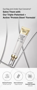 Sungboon Editor Silk Peptide Intensive Eye Cream 30ml