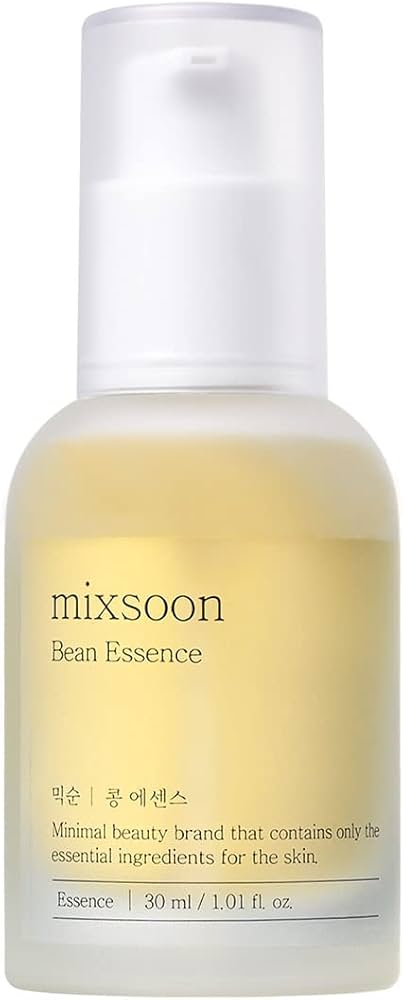 Bean Essence 1.01 fl. oz. / 30ml
