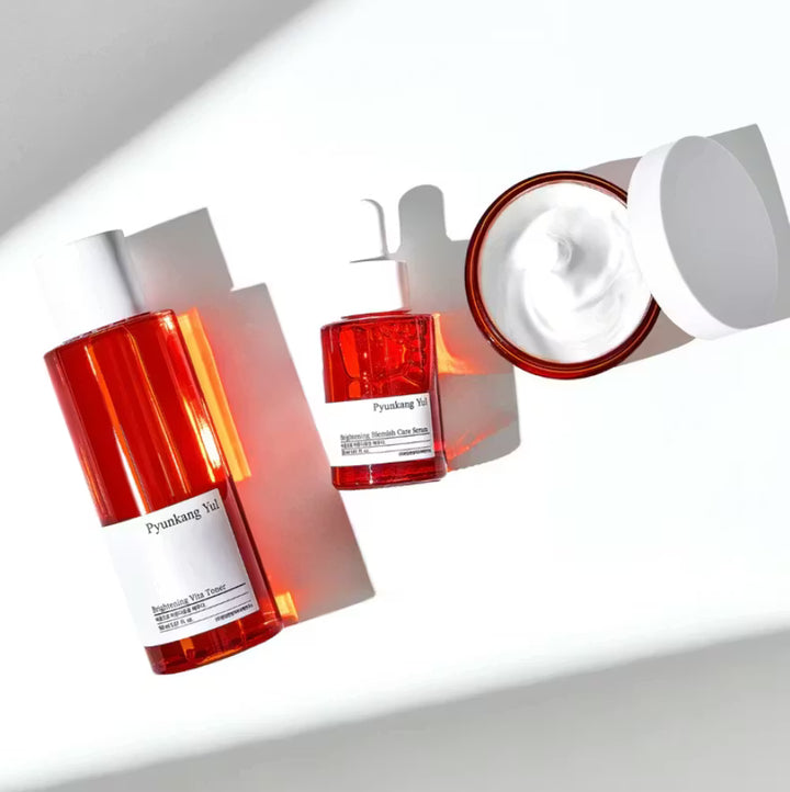 Brightening Line Gift Set