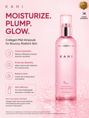 Wrinkle Bounce Collagen Mist Ampoule 120ml