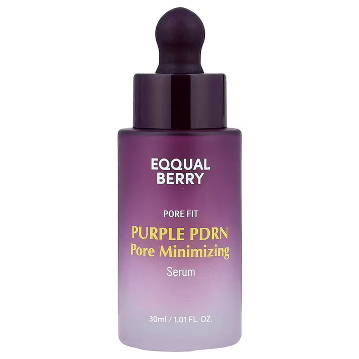 Purple PDRN Pore Minimizing Serum 30ml