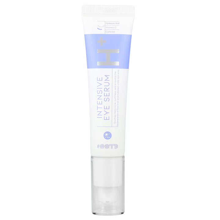 Intensive Eye Serum A.M 1.06 fl. oz, 30g