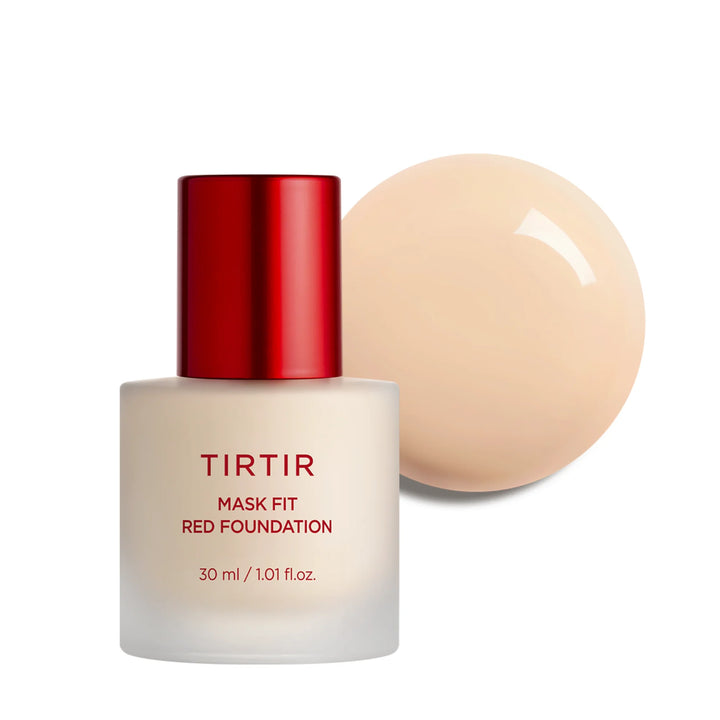 Mask Fit Red Foundation 30 ml / 1.01 fl. oz.