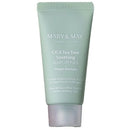 Mary & May CICA TeaTree Soothing Wash off Pack 30ml / 1.01 fl. oz.