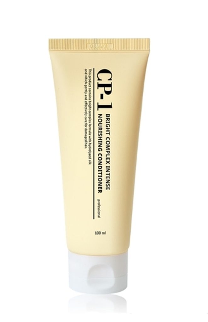 Bright Complex Intense Nourishing Conditioner 100ml